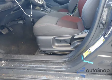 2024 Toyota Corolla Se из США, поврежденный, VIN 5YFS4MCE5RP209717